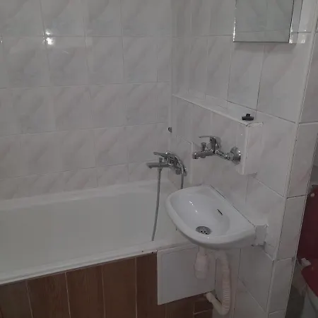 Appartement Lotnikow 7 Płock