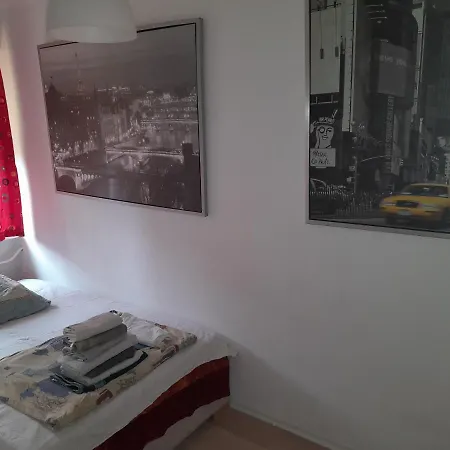 Lotnikow 7 Apartment Plock
