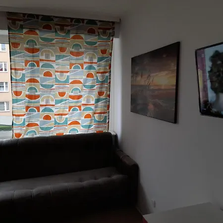 Lotnikow 7 Apartment